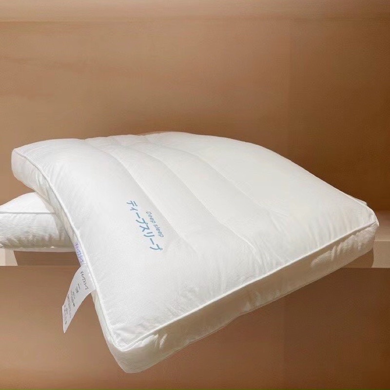RUỘT GỐI MATXA LÔNG VŨ XUẤT NHẬT CAO CẤP NHẤT 2022(1 đôi)