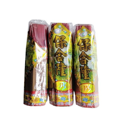 Nhang Thơm Hương Trầm  - Tiệm Lộc Phúc