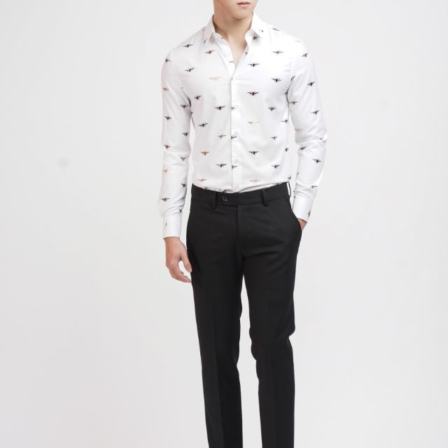 [Siêu Rẻ] Combo áo 10 lika