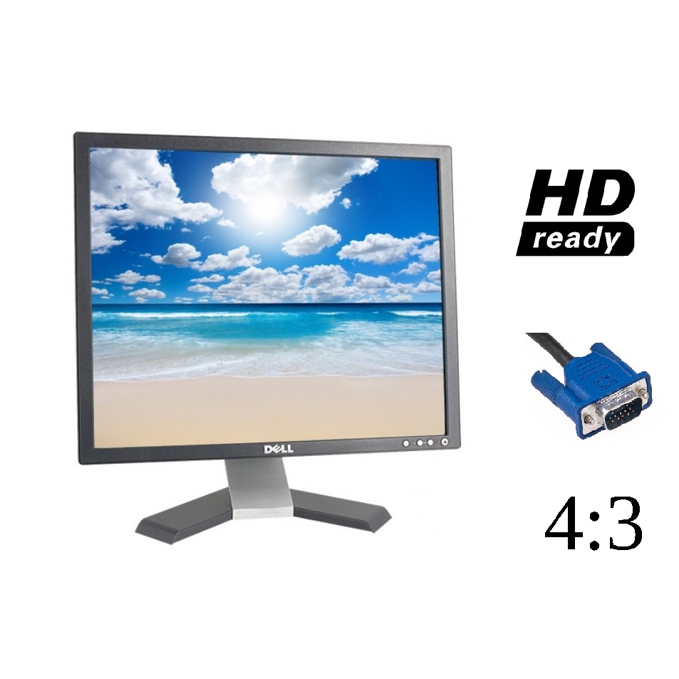 Màn Hình Máy Tính 15,17,19 inch | BigBuy360 - bigbuy360.vn