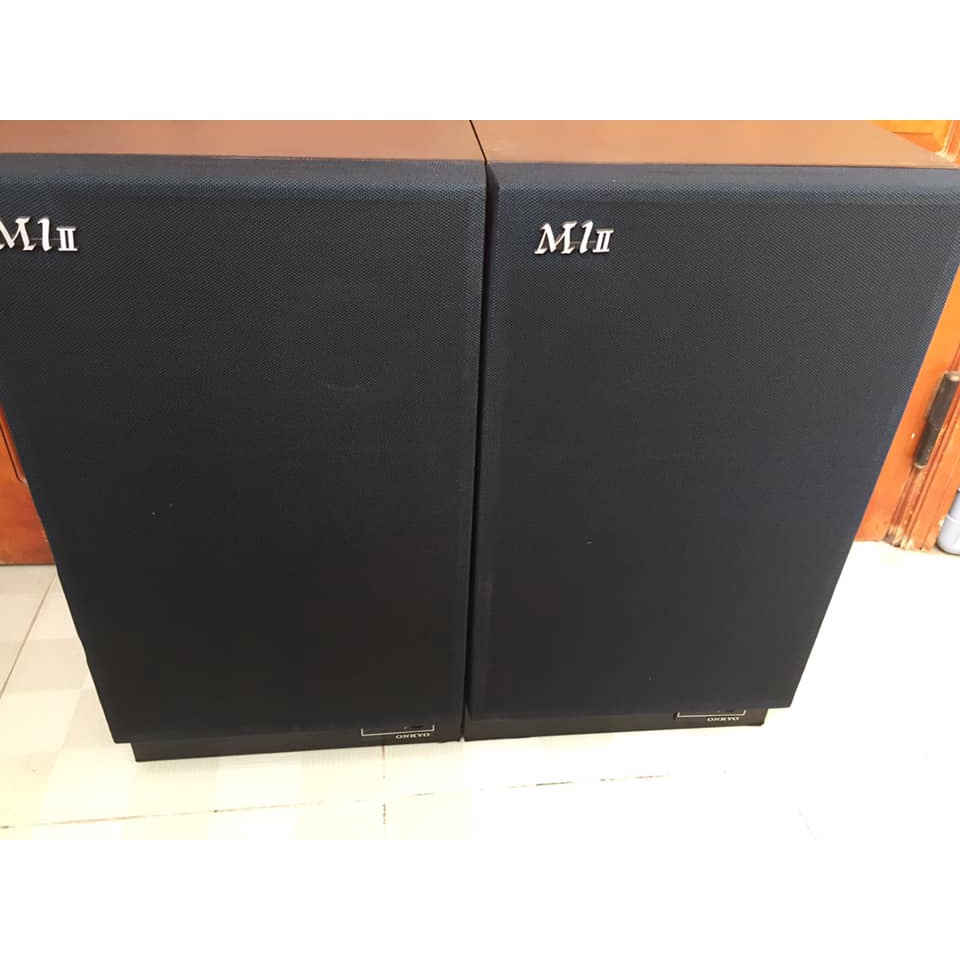 Loa Onkyo M1II