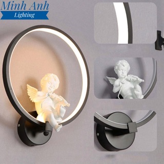 Đèn cầu thang GT - 336