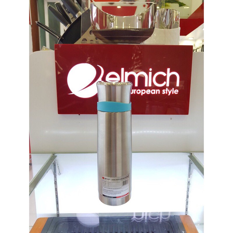 BÌNH GIỮ NHIỆT ELMICH K5 500ml