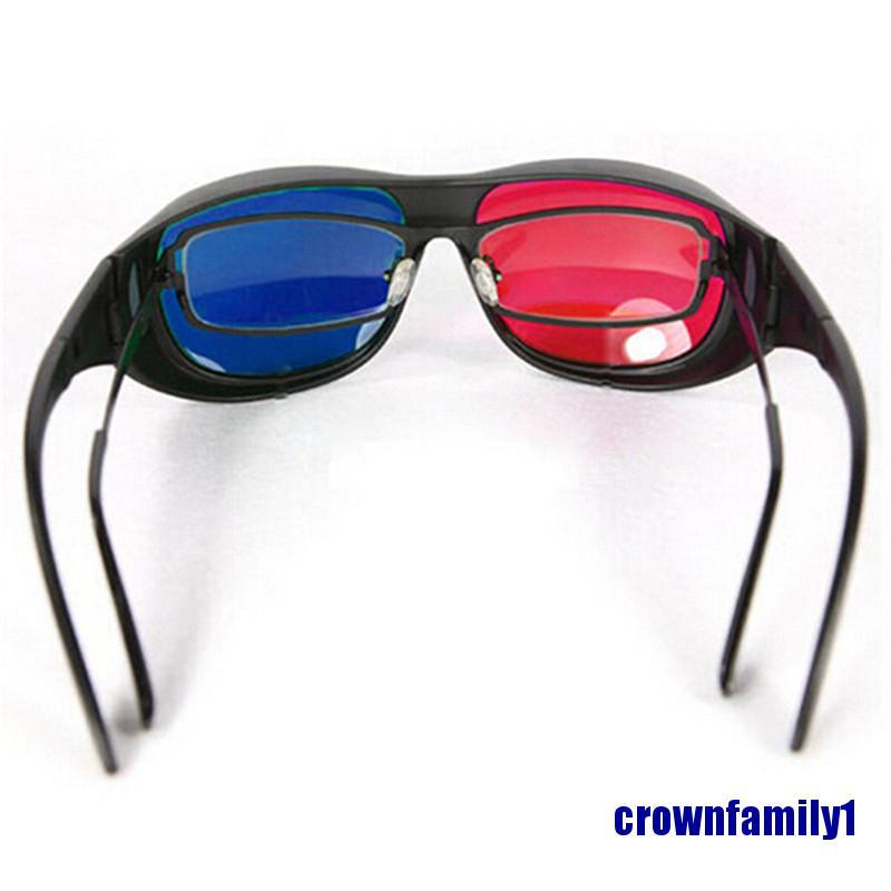 DVD Kính Xem Phim < Crownfamily1 3d | BigBuy360 - bigbuy360.vn