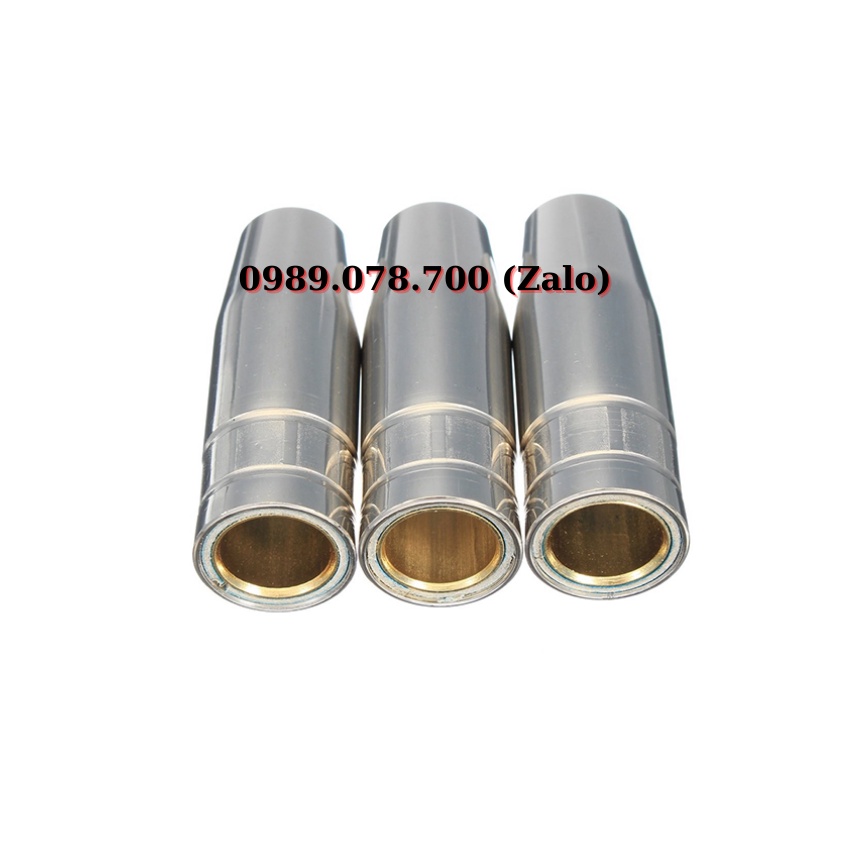 Chụp hàn sung hàn mig 15AK chất liệu bền bỉ lâu hao mòn