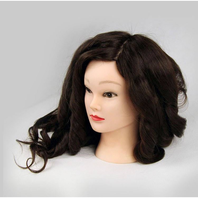 Đầu canh tóc thật 99% Giá chỉ 550k