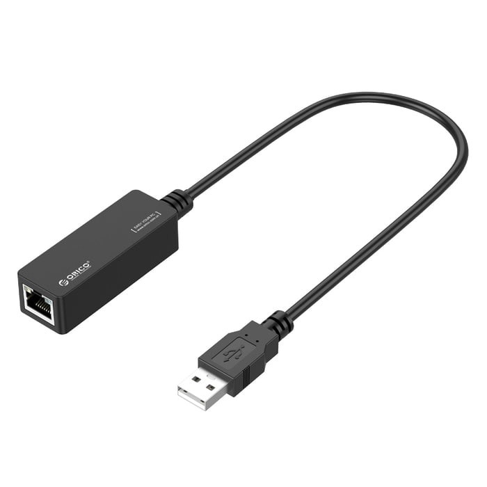 Orico Bộ Chuyển Đổi Mạng Lan Sang Usb Utr U2 0 | BigBuy360 - bigbuy360.vn