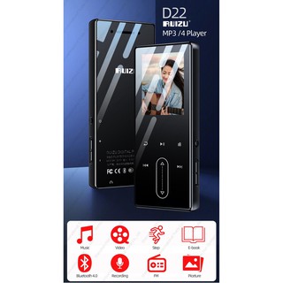 Máy nghe nhạc Ruizu D22
