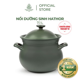 NỒI DƯỠNG SINH MINH LONG HATHOR 7.1L