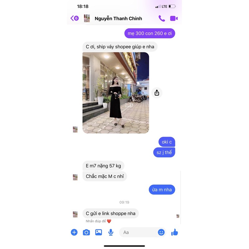 Combo Đặng vân anh