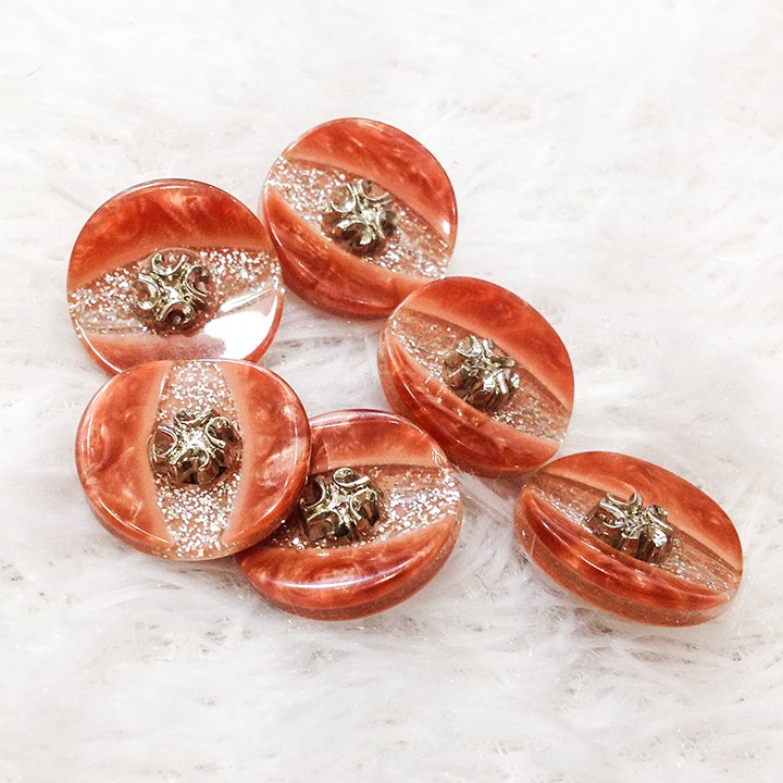 Nút áo com lê cúc vest thời trang nhiều kiểu mẫu siêu đẹp