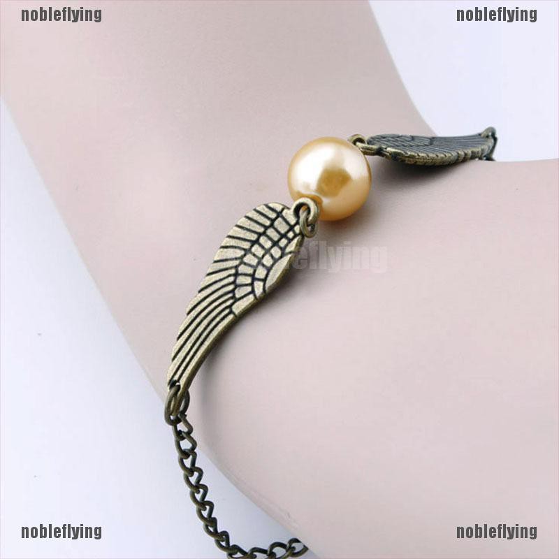Thời Trang Vòng Đeo Tay Unisex Phong Cách Retro