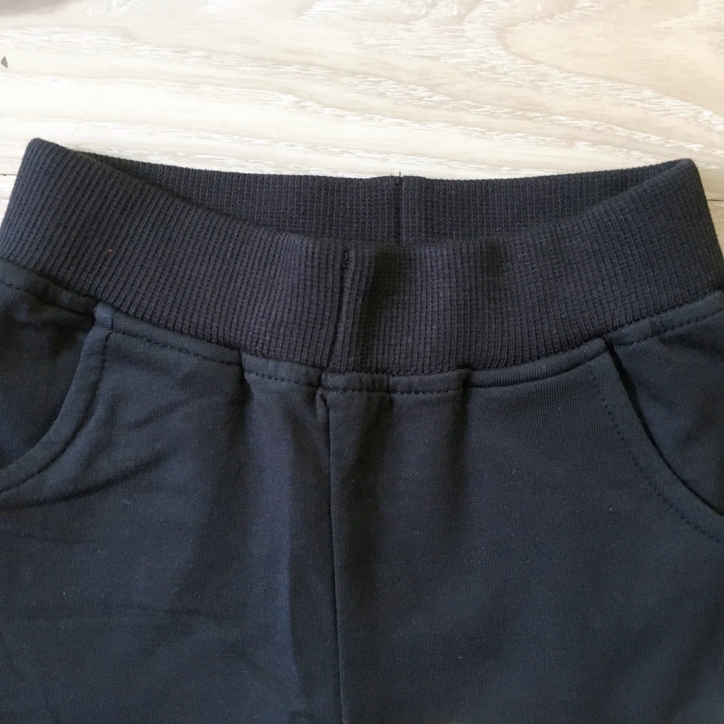 Bộ Dài Tay Thu Đông Bé Trai  Thể thao vải da cá xịn Trang 25 Kids -ABT11