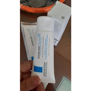 Kem b5 la roche posay