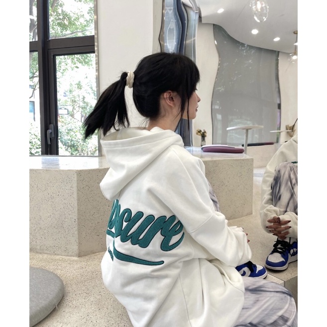 [ẢNH THẬT BY ST] ÁO HOODIE , ÁO HOODIE KAMBOSME NỮ, CÓ TÚI TRƯỚC, CHỮ IN MÊM KHÔNG CỘM (hàng có sẵn) | BigBuy360 - bigbuy360.vn