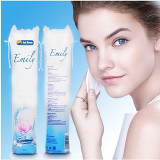 Bông Tẩy Trang Emily ĐỨC