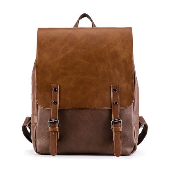 BALO THỜI TRANG, BALO DA CAO CẤP ĐỰNG LAPTOP NAM NỮ ĐỀU DÙNG ĐƯỢC HÀNG QUẢNG CHÂU