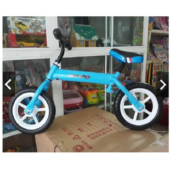 Xe đạp thăng bằng hàng Cao cấp 2019 (xe cân bằng cho bé)