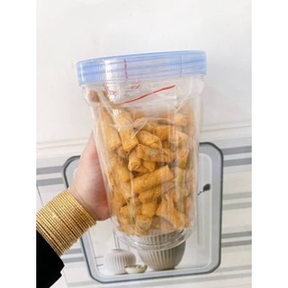 Chả Giò Mini Vị Cay Ăn Bisushop