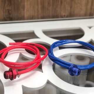 Ống thông hơi các loại xe 8mm