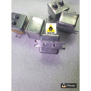 Set 2 tụ nga 1UF 250V