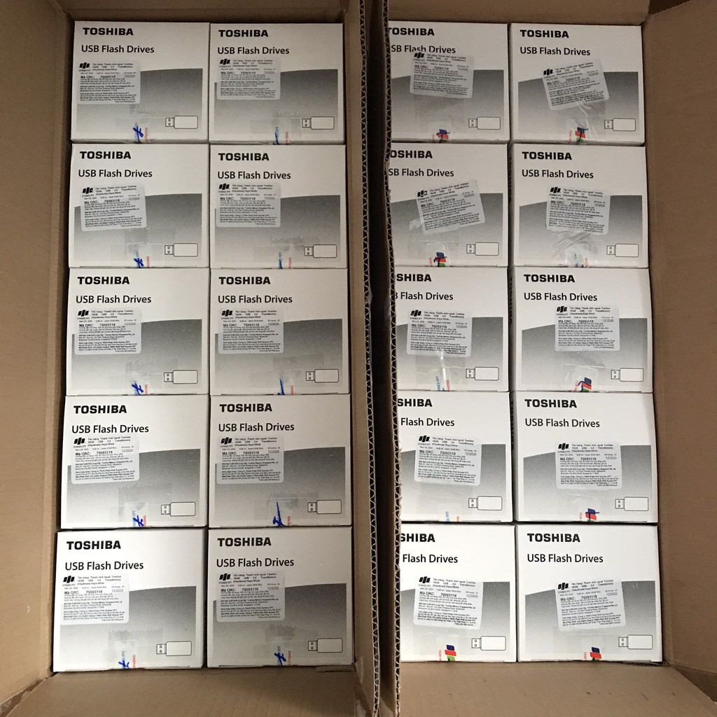 USB 3.0 16GB Toshiba - Sản xuất tại Nhật Bản -Hayabusa U301-16GB - Chính Hãng FPT - Bảo Hành 5 Năm | BigBuy360 - bigbuy360.vn