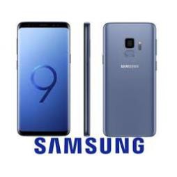 điện thoại Samsung Galaxy S9 ram 4G/64g mới Chính Hãng - Chơi Game siêu mượt (màu Xám Bạc)