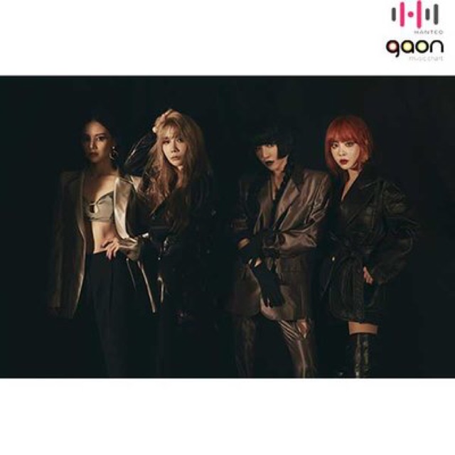 Brown Eyed Girls - RE vive