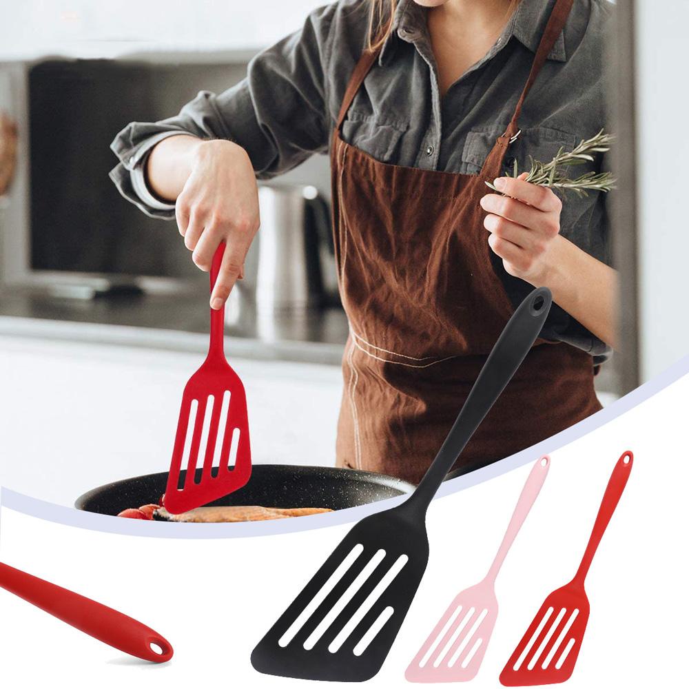 [COD] Xẻng Chiên Cá Tiện Dụng Cho Nhà Bếp