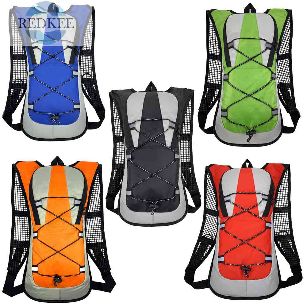 Ba Lô Đựng Nước 5L Tiện Lợi Khi Đi Xe Đạp