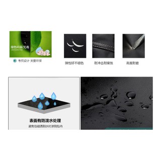 Túi Đeo Chéo Nam Đựng  IPad -TTH40.