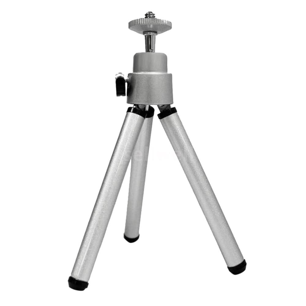 Chân Tripod Mini Bằng Hợp Kim Nhôm Cho Máy Chiếu