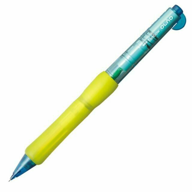 BÚT CHÌ BẺ THÂN TOMBOW OLNO 0.5 MM