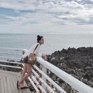 sơmi  đũi tháilan