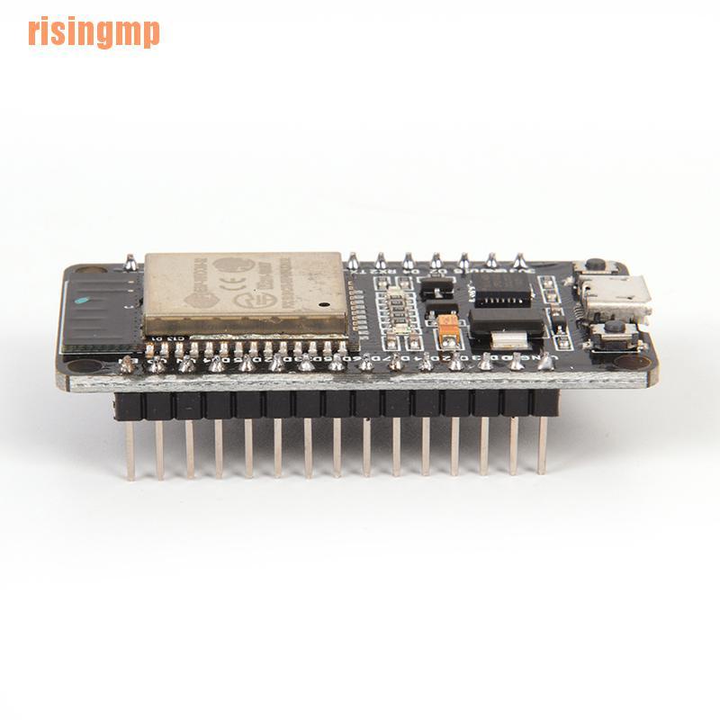 Bảng Mạch Mở Rộng Wifi X Esp32S Cp2102 2.4ghz