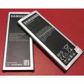 Pin Cho Samsung Galaxy Note 4