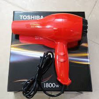 Máy Sấy Tóc Toshiba 1800w Model 8848