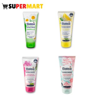 Kem dưỡng da tay mềm mịn Balea 100ml - Hàng Đức Chính Hãng