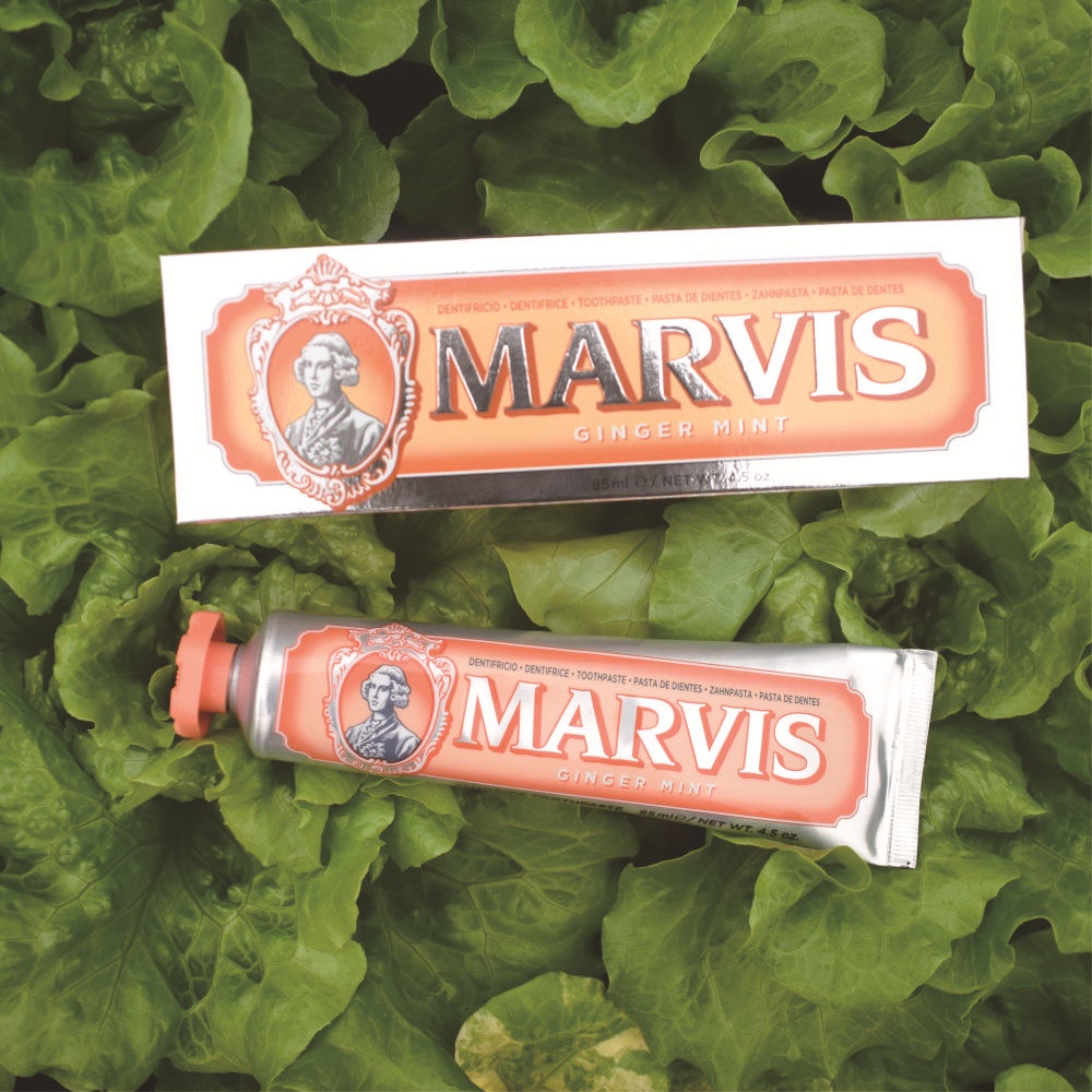 [HÀ NỘI] Kem Đánh Răng Marvis cao cấp - Marvis FULL các mùi hương / 25ml / 75ml / 85ml