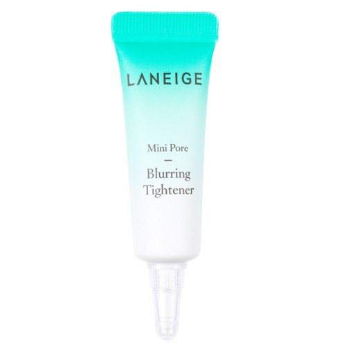 [HB GIFT] Tinh chất Dưỡg Ẩm Và Se Khít Lỗ Chân Lông  Minipore Blurring Tightene Laneige 5ml