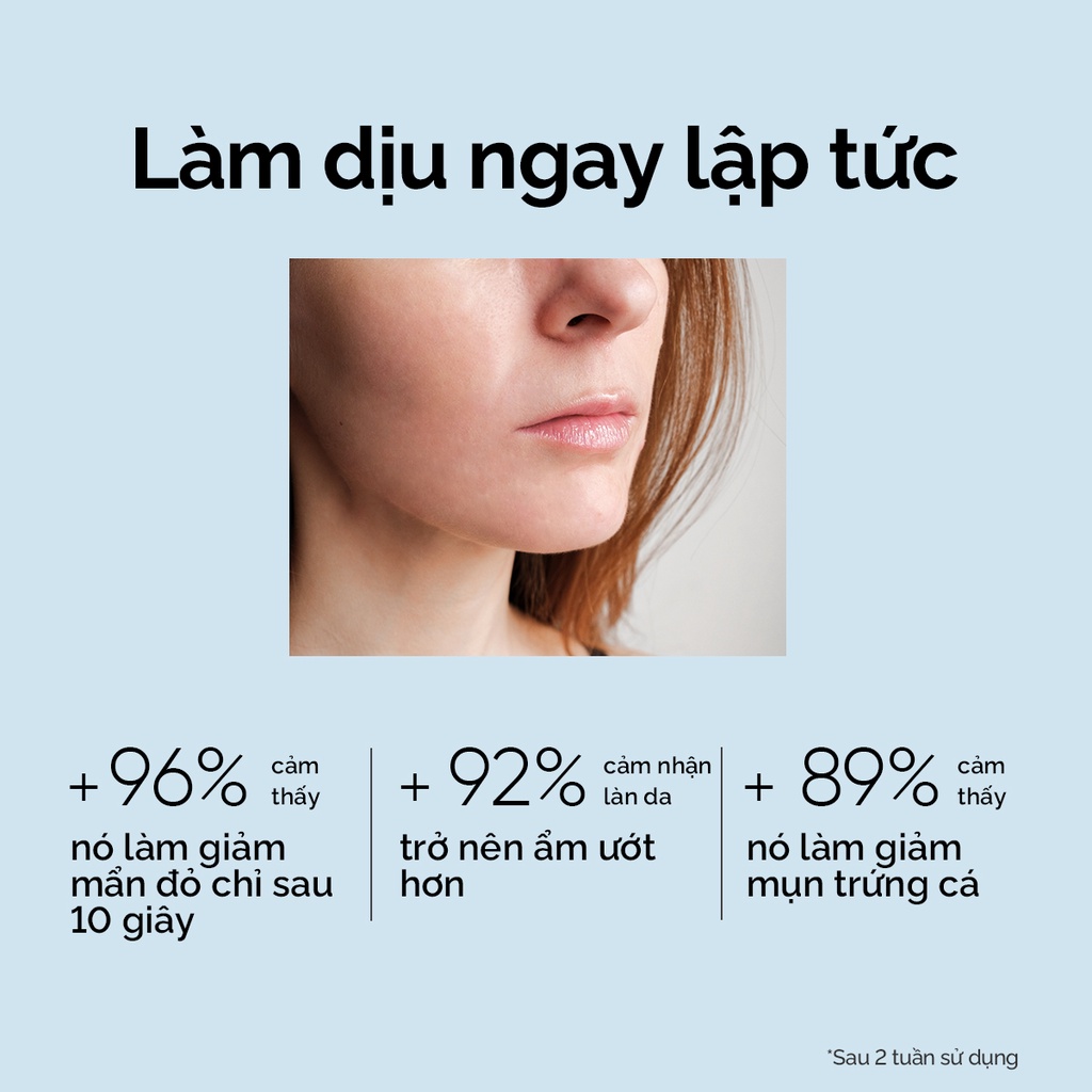 Toner dịu da 5X Ceramide mini size SKINTIFIC 20ml