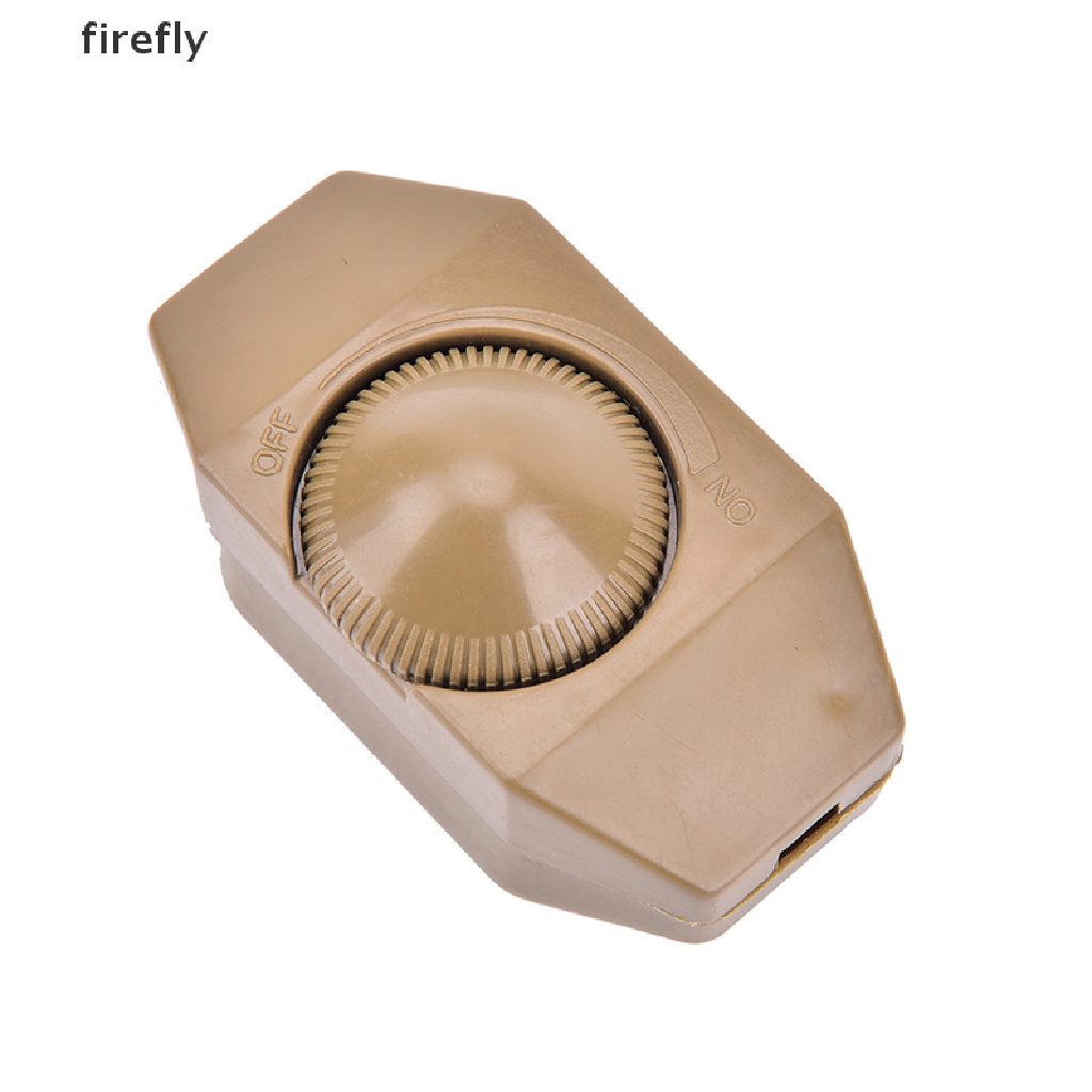 1 Công Tắc Điều Chỉnh Độ Sáng Đèn Bàn Tiện Lợi