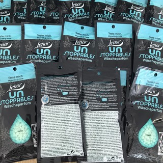 10 Bịch Xả Vải Lenor (30g/gói)