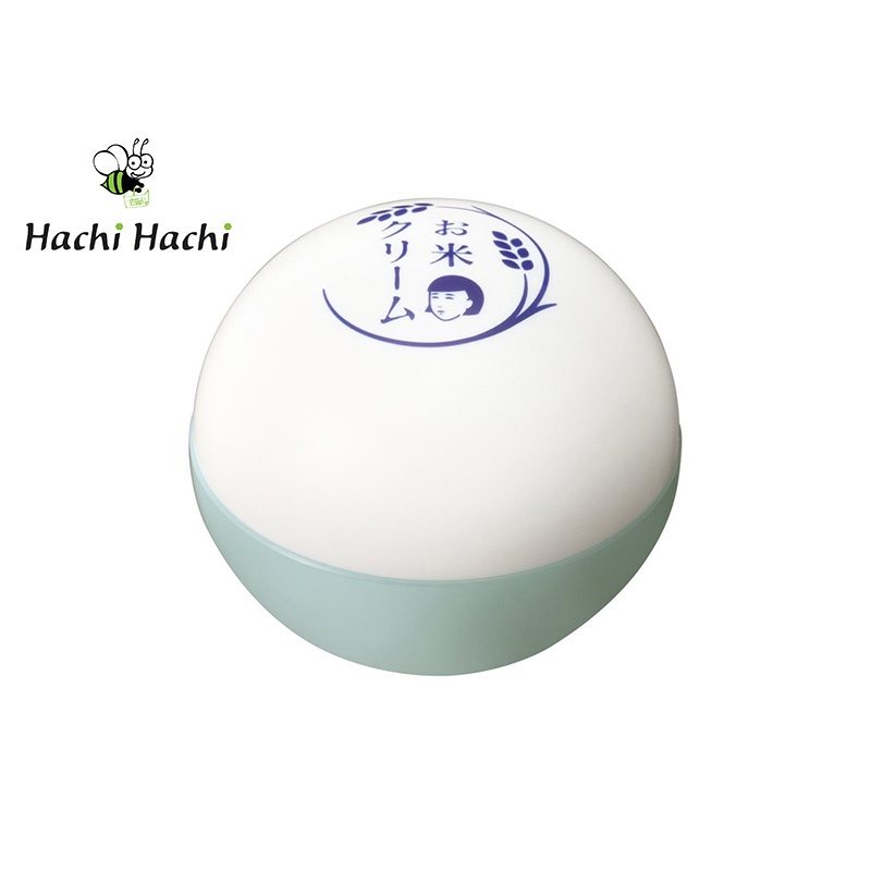 Kem dưỡng ẩm se khít lỗ chân lông Keana (Ishizawa Laboratories) 30g - Hachi Hachi Japan Shop