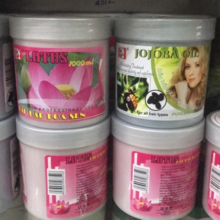 Hấp dầu 1000ml