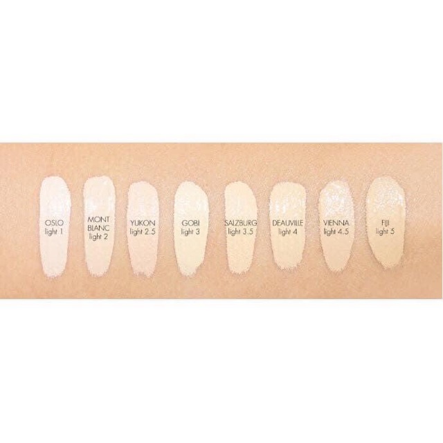 Kem nền Nars All Day Luminous Foundation fullsize 30ml, fullbox. | BigBuy360 - bigbuy360.vn