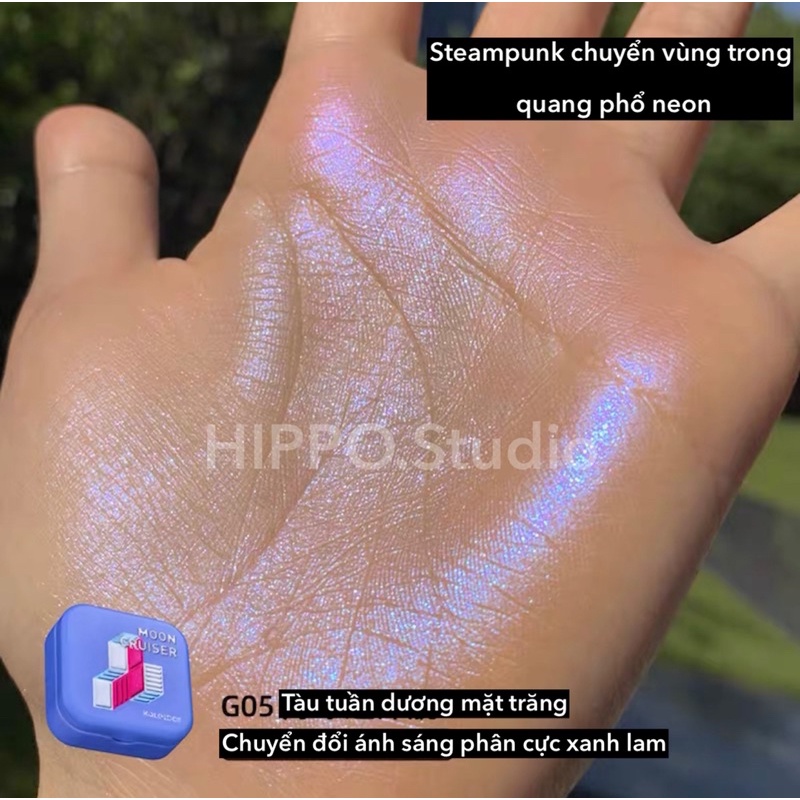 [ HOT ] Phấn hightlight hãng KALEIDOS Cao Cấp nội địa trung | BigBuy360 - bigbuy360.vn