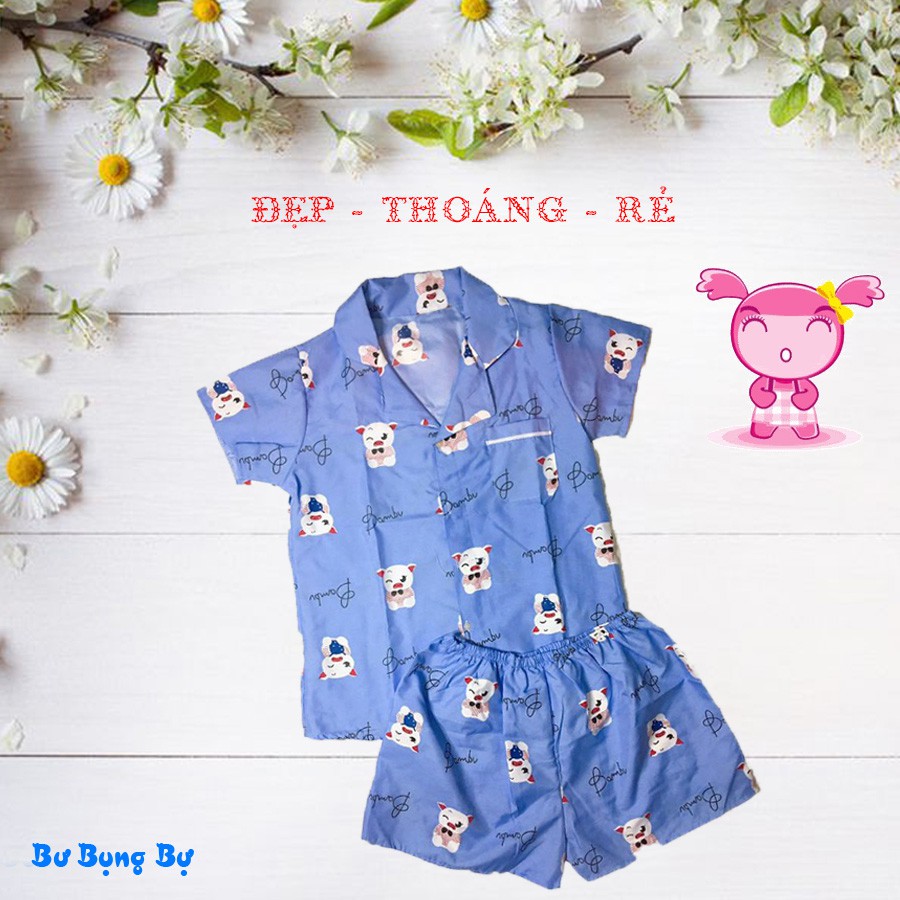 🦋🦋Đồ ngủ pijama - giá sỉ chất lượng