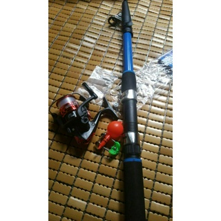 Cần câu cá 2m7
