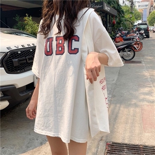 Áo thun tay lửng Basic Tee